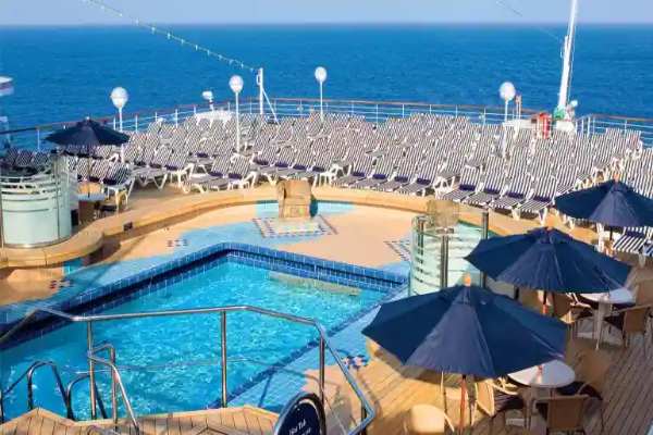 Noordam Gallery Image